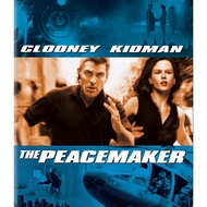 [En]1080P&4K Blu-ray HD Movies The Peacemaker 4K