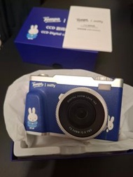 Tempo Miffy CCD Digital Camera