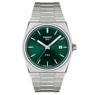 Tissot Tissot PRX Super Player 40MM Gong Jun Same Style Quartz Watch T1374101104100