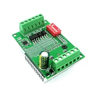 TB6560 3A stepper motor driver stepper motor driver board single axis controller 10 levels