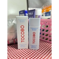 Tocobo watery suncream