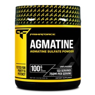 Primaforce Agmatine Sulfate Powder, 100 Grams.