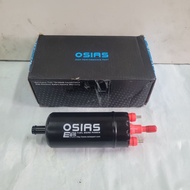 OSIAS E85 🎉Modified Outside Fuel Pump🎉BMW E12 E28 E30, Mercedes, Proton, Perodua High Performance El