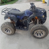 SECONDHAND ATV 200CC / 250CC / 500CC