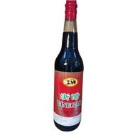Black Vinegar   Cuka Hitam    浙醋  620ml