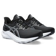 ASICS GT-2000 12 (2E) Men's Wide Last Jogging Shoes Running 1011B689-002