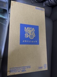MegaHouse Variable Action Hi-SPEC 01 超級阿斯拉01