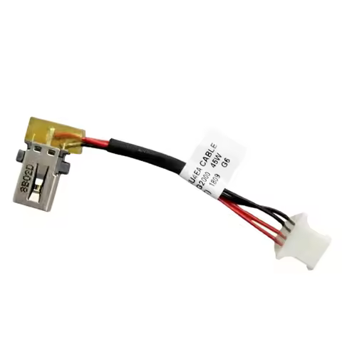 Replacement Laptop DC Jack Power Cable For Acer Swift 3 SF315-41 SF314-52 SF314-53G 1417-00G2000