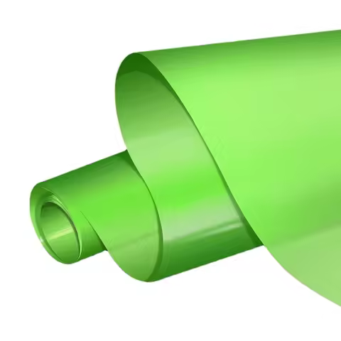 30cm*5m PET Glow In The Dark Heat Transfer Printing Film Hot Print Digital Printing DTF White Ink Tr