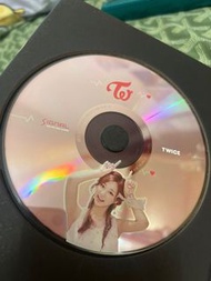 Twice 專輯
