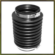 Exhaust Bellows 875848 876631 18-2758 for   AQ AQ200 250 270 275 280 280DP 290 290DP Sterndrive Engi