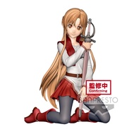 [Ready Stock] Banpresto - Sword Art Online Asuna Figure