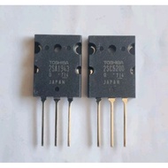 Toshiba A1943 C5200 Japan Transistor