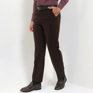 Cardinal Men's Formal Trousers E8L03BK03