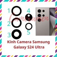 Samsung Galaxy S24Ultra / S24 Ultra Camera Glass (Zin)