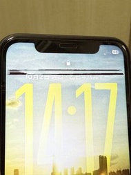 Apple iPhone 11 有黑線