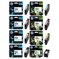 HP 905 / 905XL - OfficeJet Pro 6950, 6956, 6960, 6966, 6970 - T6L89AA T6L93AA T6L97AA T6M01AA T6M05A