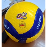 MIKASA V300W ORIGINAL JAPAN VOLLEYBALL ORIGINAL MIKASA VOLLEYBALL/ ORIGINAL MIKASA VOLLEYBALL/ VOLLE