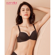 daiso Sorella Casual Luxe 2 3/4 Cup Padded Bra A10-29725