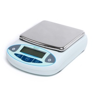 0.01 g Lab Analytical Balance 5000 g/5 kg Digital Weighing Scale