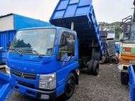 2013 堅達 舉斗 3.5T 11.5呎 內徑348x180公分