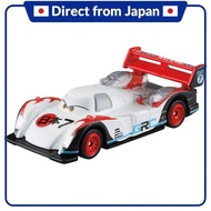 【Direct from Japan】 Takara Tomy Disney Cars Tomica C-35 Shu Todoroki (GRC Type) Miniature Car Toy f