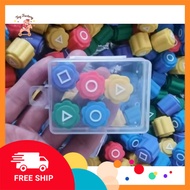 【24h】2025 Gonggi Squid Game Gonggi Jackstone Game