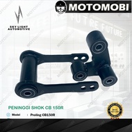 PROLINK MONOSHOCK CB 150R Shock Heightener | Upering KIT CBR 150R