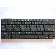 Genuine Laptop Acer 4738 4738G Keyboard