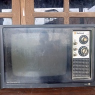 BARU!!! tv jadul Sharp VINTAGE ONLY