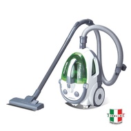 Faber FVC 116 HEPA Filter Bagless 1600w Cyclone Technology Vacuum Cleaner