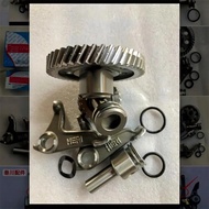High quality Motorcycle engine Cam Shaft Assy rocker arm and pin For Honda CG125 CG150 CG200 CG 125c