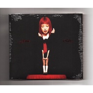 Jennie ( Blackpink ) - Ruby ( Digipak CD ) 2025