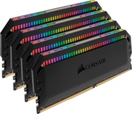 Dominator Platinum RGB 32GB (4x8GB) DDR4 3600 (PC4-28800) C18 1.35V Desktop Memory