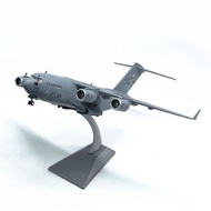 US Boeing C-17 Globemaster 1/200