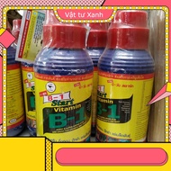 Phân bón lá B1 Thái Lan chai 1 lít