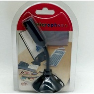 Microphone Stand USB Stand Microphone Black Stand USB