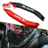 Motorcycle Accessories for YAMAHA XMAX300 XMAX250 XMAX125 XMAX 300 250 125 Windshield Deflectors Windscreens Bracket Protector