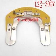B. b. Single Phase Motor Accessories Centrifugal Switch 19-302/4Y External Switch Blade Holder L25-2