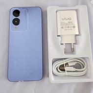 HP SECOND VIVO Y17s RAM 6/128GB