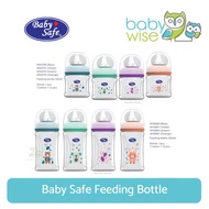 Baby Safe Feeding Bottle - Baby Milk Bottle