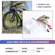 2025 SALE- <br>36V 48V 350W E-Bike Brushless Controller 6 Tube Dual Mode for Electric Bicycle Scoote
