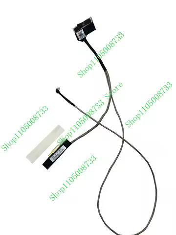 PJFI new for acer Nitro5 AN515 AN515-51 led lcd lvds cable 50.Q28N2.008 DC02002VR00 N17C1