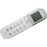 General Replacement Remote Control Fit for RG35B/BGCE RG35C/BGE RG36B/BGE RG36A/BGEF-AR3 RG36F4/BGEF