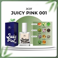 (Che tên) Nước hoa vùng kín nữ Juicy Pink Perfume lưu hương lâu cuốn hút sang trọng quyến rũ 10ml