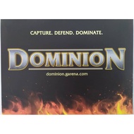 Garena LOL Dominion Starter Pack