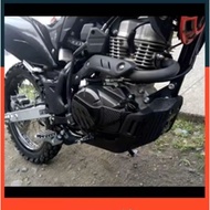MESIN Master619 ENGINE COVER SET CRF150/ENGINE GUARD CRF150/ ENGINE COVER CRF SRX ENGINE COVER/ CRF 