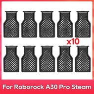 Fit For ( Roborock A30 Pro Steam ) Sterilization Module Deodorization Module Floor Scrubber Parts Ac