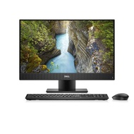 Dell OptiPlex 7480 AIO 23.8 - Intel Core i7 10th Gen - i7-10700 - Eight Core 4.8Ghz - 500GB - 16GB R