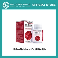 |Wellcare World Pharmacy| Ascentia 3RE-GI-NA (60cap x 400mg)